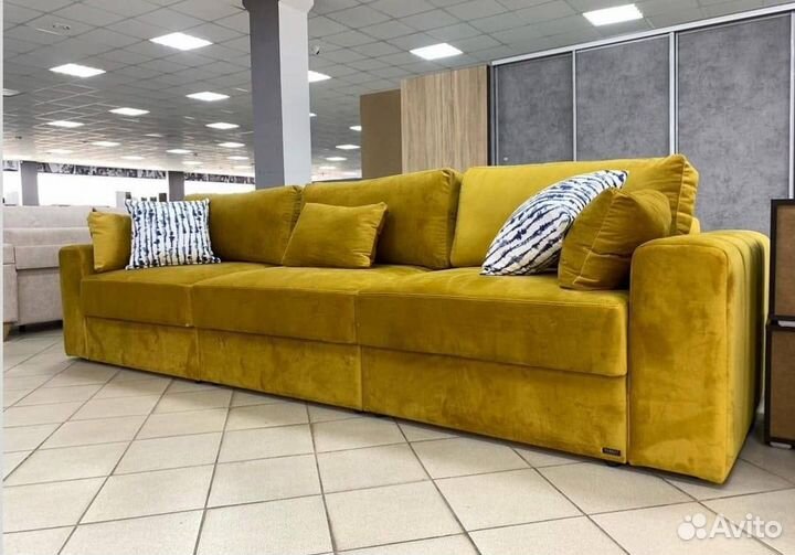 Диван от производителя в наличии