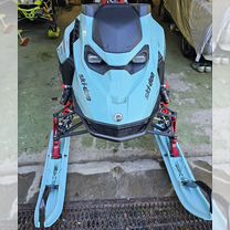 Brp Ski-doo freeride 2024 g5 154