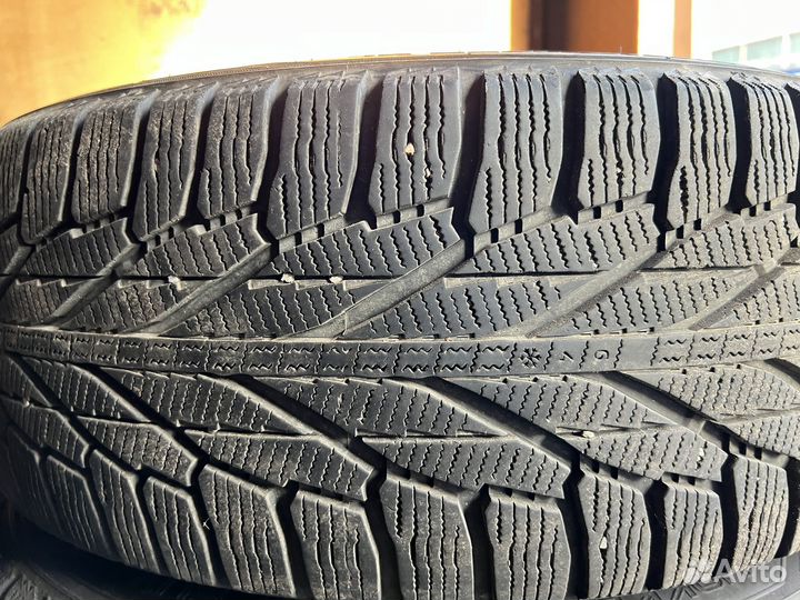 Mercedes Vito Viano R18 оригинал комплект