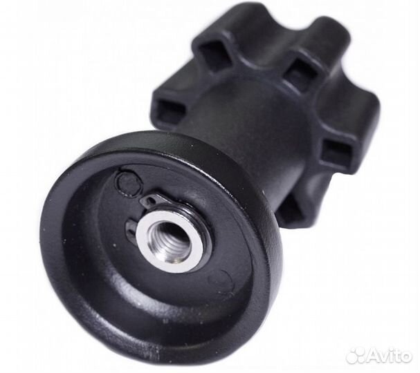 Ручка-фиксатор GreenBean 70M8 для штативной видеог