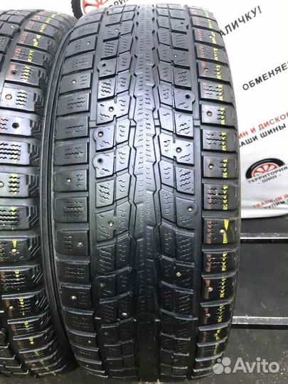 Dunlop SP Winter Ice 01 225/65 R17 102T