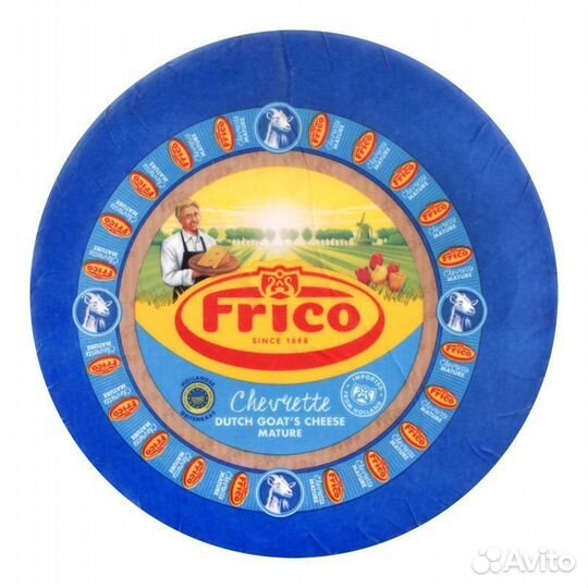 Сыр Тартуфо (коровий)