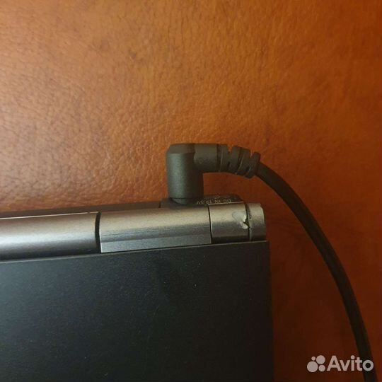 Ноутбук Sony PCG-6LRP