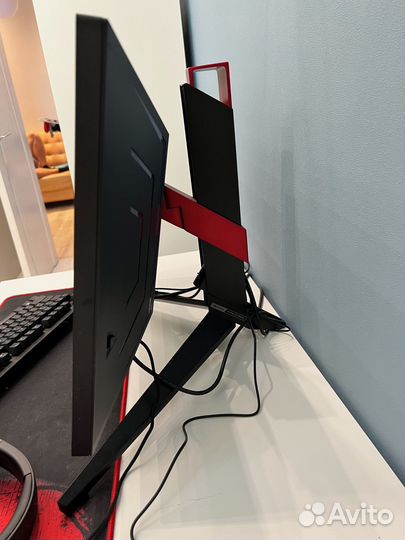 Монитор AOC Agon Pro AG274QG
