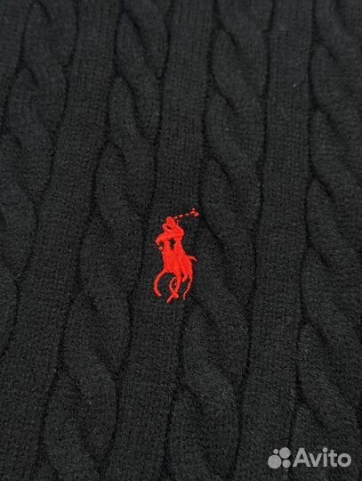 Джемпер Lux Polo Ralph Lauren