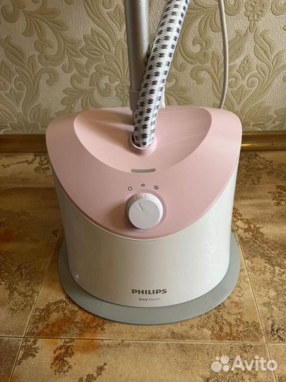 Отпариватель для одежды вертикальный