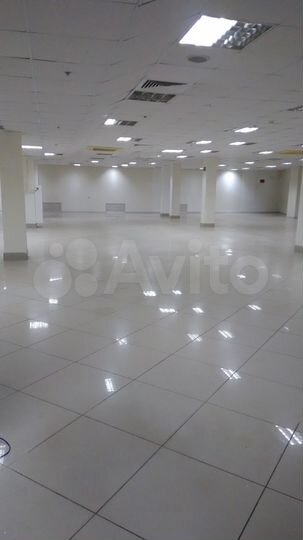 Свободного назначения, от 20 до 820 м²