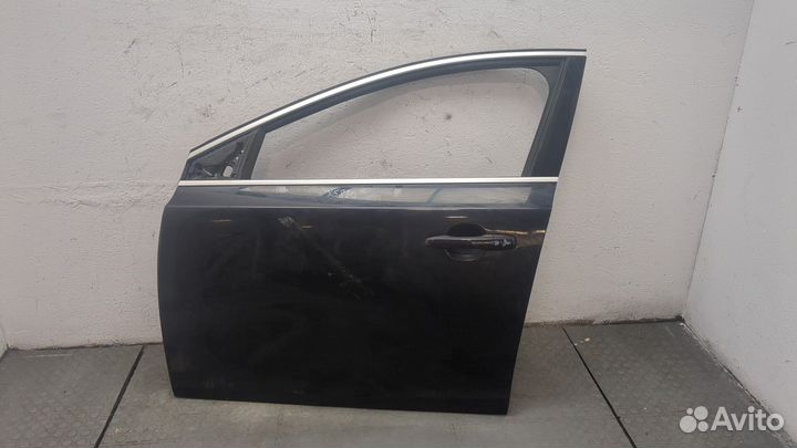 Дверь боковая Volvo V40, 2014