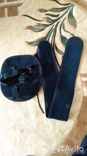 Бандаж для плеча и предплечья Крейт F-228