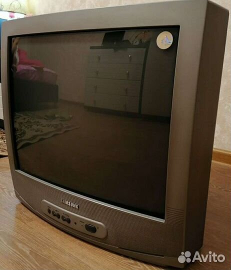 Телевизор Самсунг
