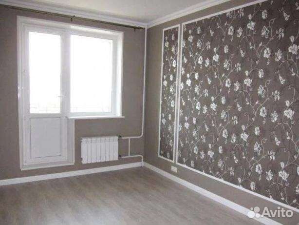 Ремонт квартир