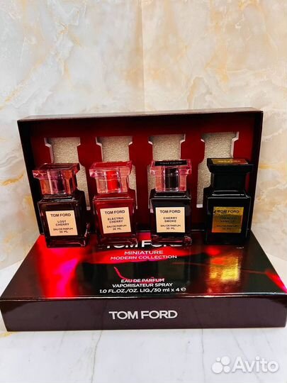 Подарочный набор Tom Ford