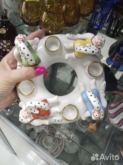 Подсвечник Villeroy & Boch Benedikt