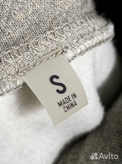 Essentials худи оригинал