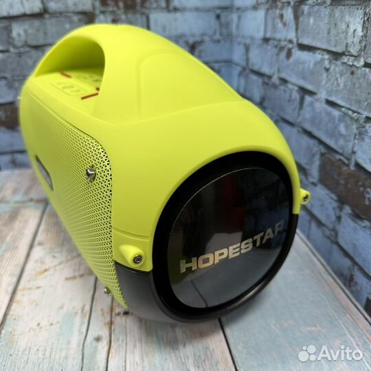 Блютуз колонка Hopestar A50 Party