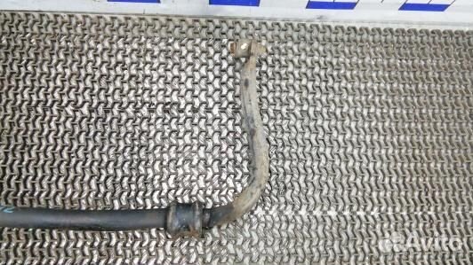 Стабилизатор поперечной устойчивости передний jeep