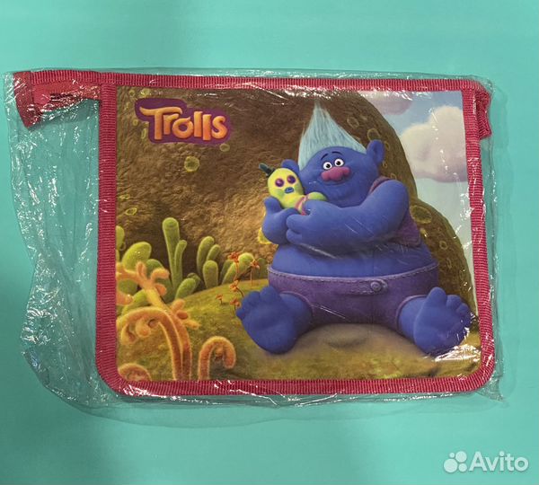 Папка для тетрадей