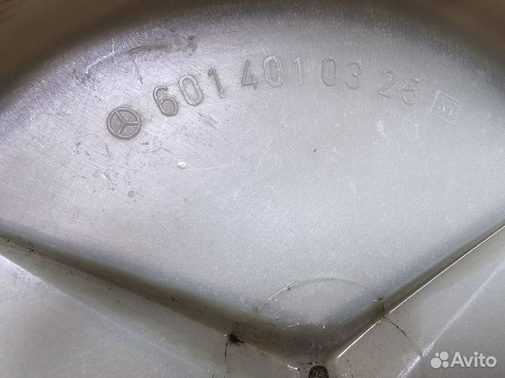 Колпак колесного диска Мерседес Спринтер Классик