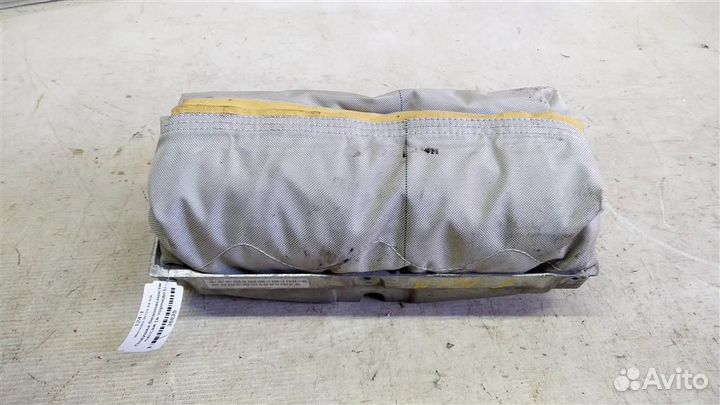 Аэрбег пассажирский (в торпедо) mersedesbenz W124