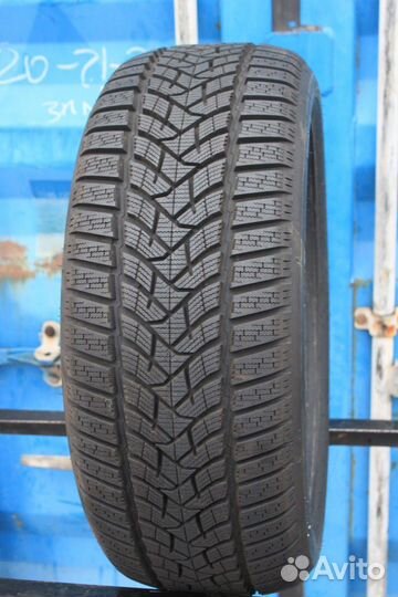 Dunlop Winter Sport 5 225/50 R17 98H