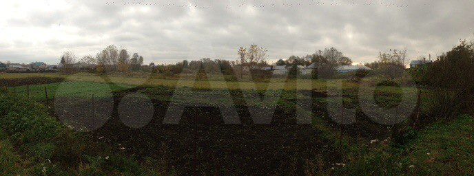 Участок 19 сот. (ИЖС)