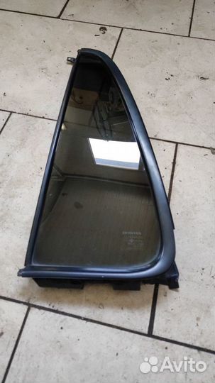 Стекло двери honda cr-v rd1 crv1