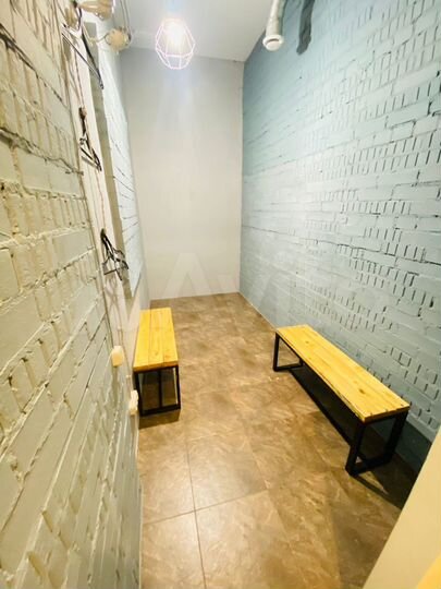 Торговая площадь в ЖК 