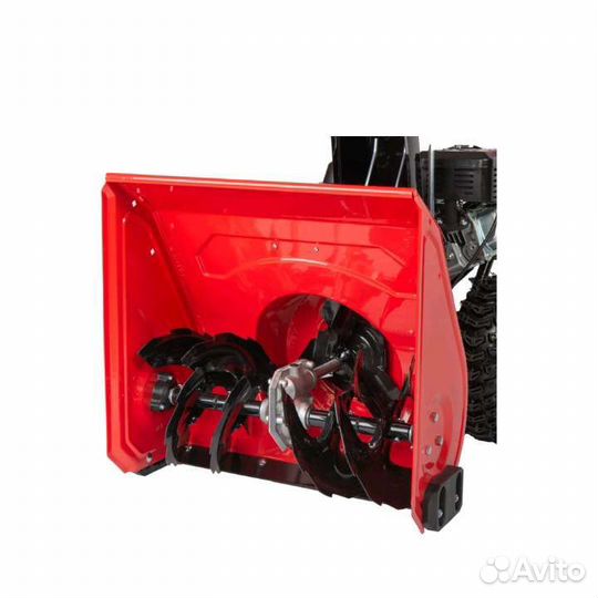 Снегоуборщик Hiper