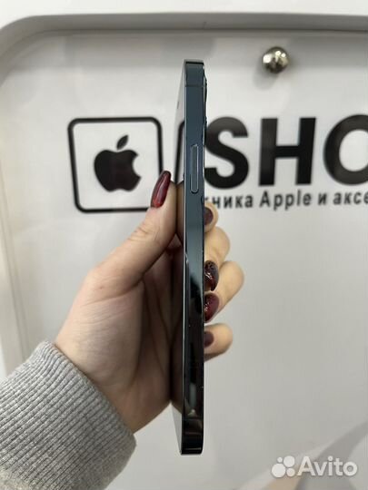 iPhone 12 Pro, 128 ГБ