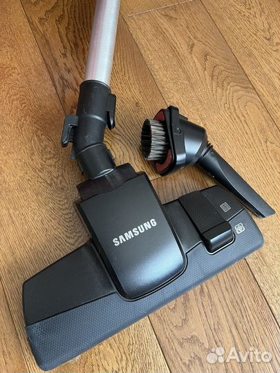 Пылесос Samsung