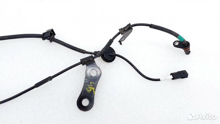 Датчик ABS задний левый Hyundai Tucson TL G4NA