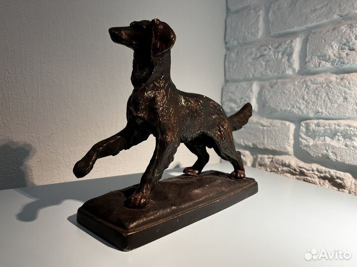 Фигурки статуэтки собак