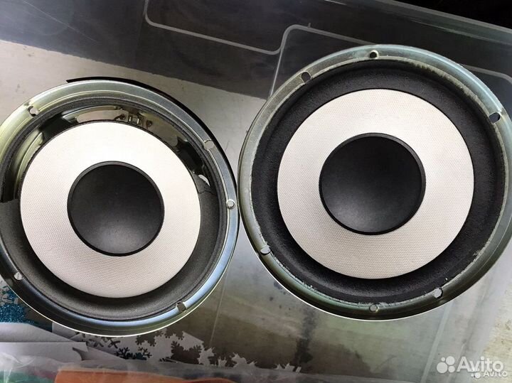 Подвесы для динамиков