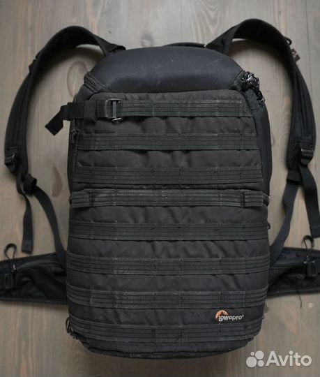 Фоторюкзак LowePro ProTactic 450 AW