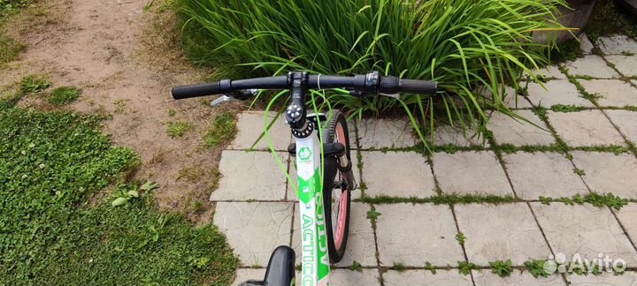 Велосипед бу детский