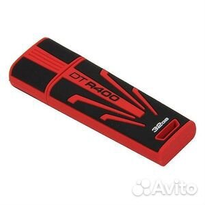 Флеш-накопитель Kingston DataTraveler R400 32Gb U
