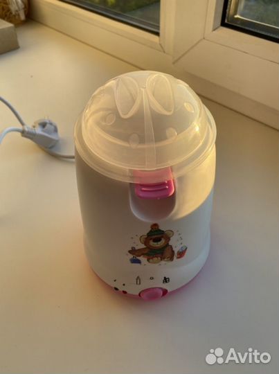 Подогреватель для детского питания