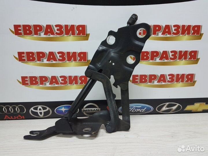 Петля капота передняя левая Bmw X3 F25 N52B30A