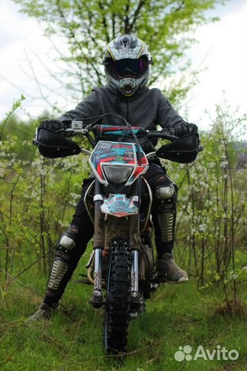 Regyl moto