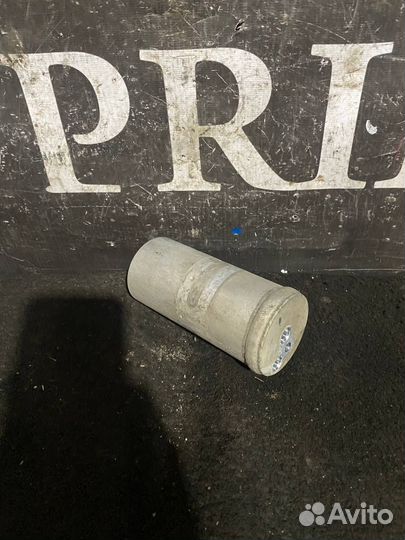 Осушитель кондиционера Nissan Almera Classic