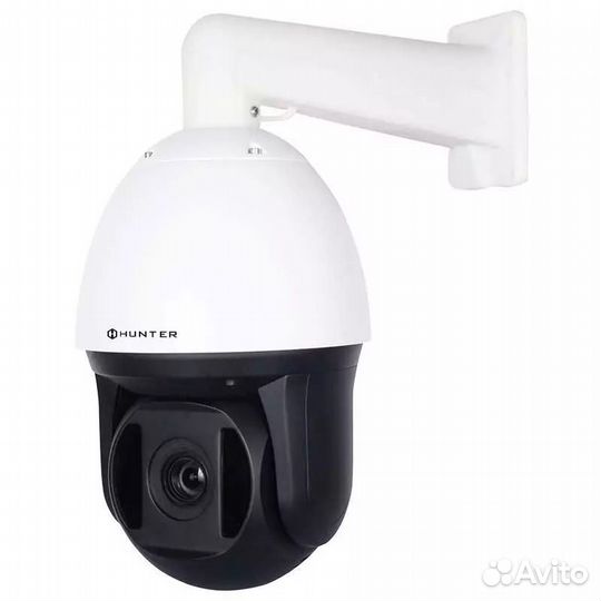 Видеонаблюдение PX-IP-PT7K-22-S50 (BV) уличная