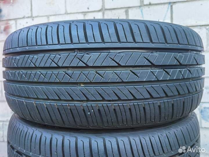 Laufenn G Fit AS 215/50 R17 95W