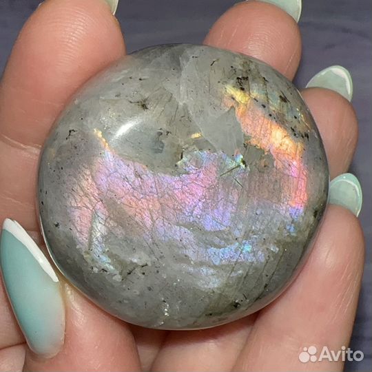 Лабрадор полированный