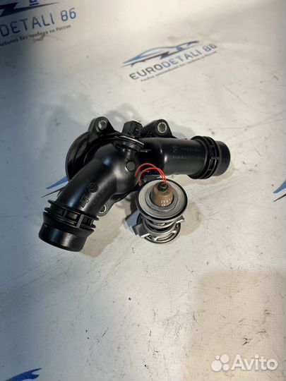 Корпус термостата BMW 3-Series E46