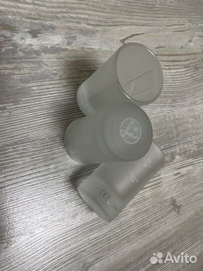 Стопки/шоты Jagermeister