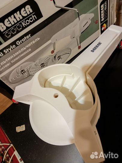 Овощерезка аналог Moulinex