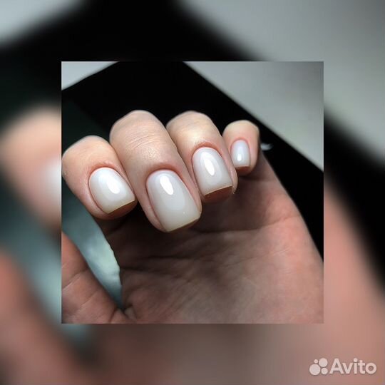 Маникюр, наращивание в Бутово