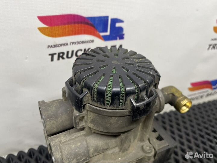 1879275 Модулятор EBS передний