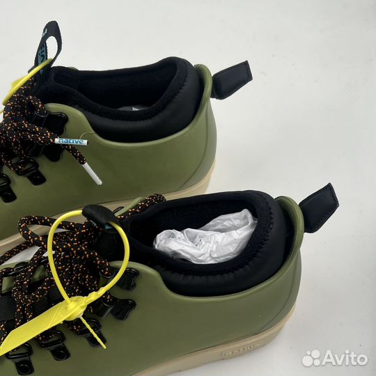 Ботинки Native fitzsimmons 2.0