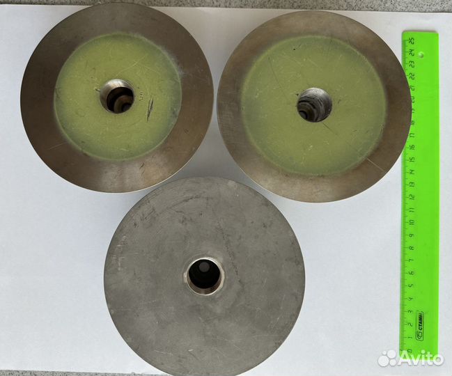 Затвор клапана орбитального корабля 